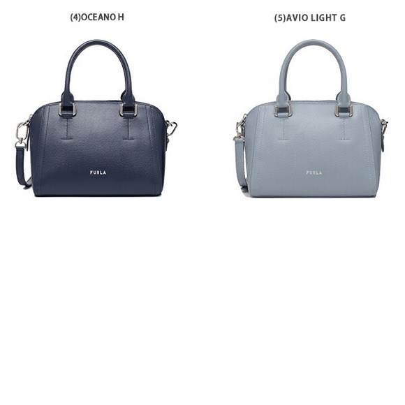 Furla BAFN Bag ARE bag Shoulder - Picture 1 of 9